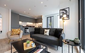 Royal Ebony By Asquare Lettings